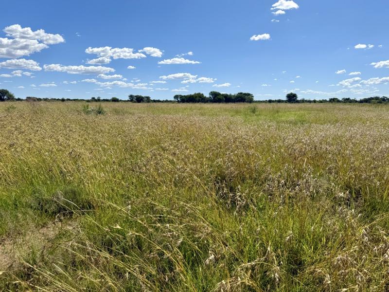 0 Bedroom Property for Sale in Bothaville Free State